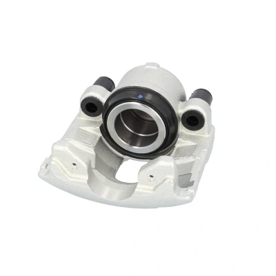 Abbildung von FEBI BILSTEIN 185643 Bremssattel Gusseisen Vorderachse links OPEL: Corsa E Schrägheck