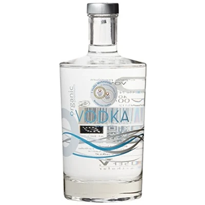 Abbildung von O Vodka Organic 40% 70cl
