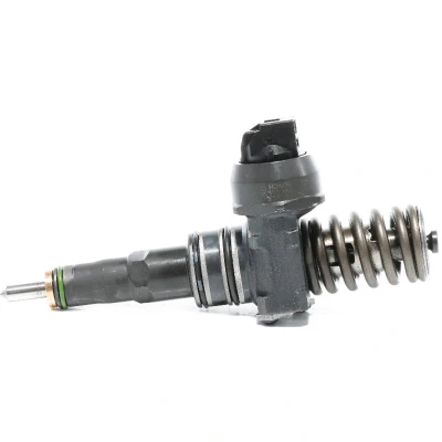 Abbildung von METZGER 0872000 Pumpe Düse Einheit VOLKSWAGEN: Multivan 5 (7HM, Transporter Kastenwagen, Touran I, AUDI: A3 Sportback, A2, Schrägheck