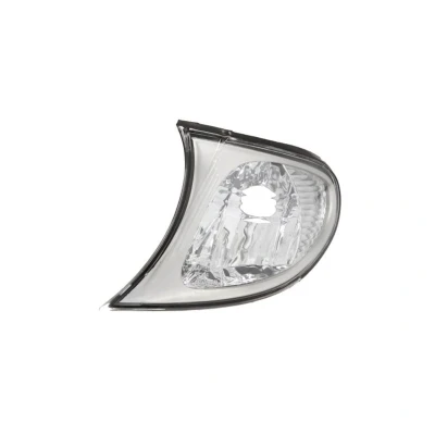 Abbildung von VAN WEZEL 0649907 Blinker weiß vorne links ohne Lampenträger BMW: 3 Limousine, Touring