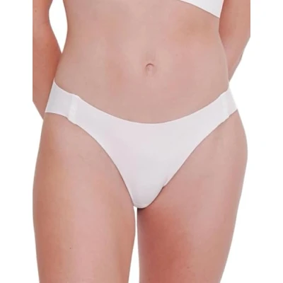 Abbildung von Sloggi Damen ZERO Feel 2.0 High leg, SILK WHITE, XS