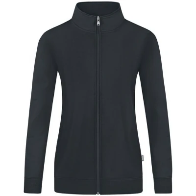 Abbildung von JAKO Damen Sweatjacke Doubletex
