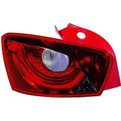 Abbildung von DIEDERICHS 7426090 Rückleuchte rechts SEAT: Ibiza 4 Sportcoupe