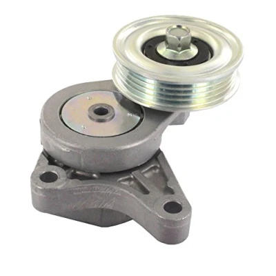 Abbildung von SKF VKM 63016 Spannrolle HONDA: CIVIC 8 Stufenheck