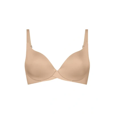 Abbildung von Hunkemöller Vorgeformter Bügel BH Smooth Beige