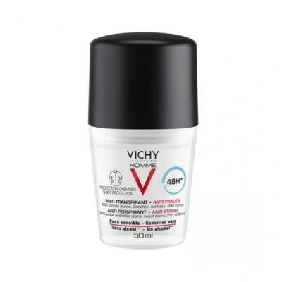 Abbildung von Vichy Homme Deodorant Anti Perspirant