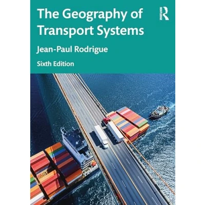 Abbildung von The Geography of Transport Systems