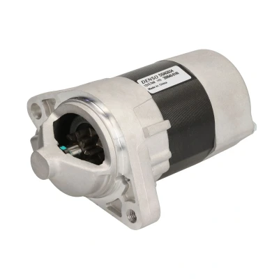 Abbildung von DENSO DSN3034 Anlasser 12V 0,7kW 8 NISSAN: MICRA 3, Note I, 2