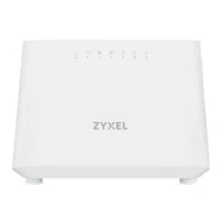 Abbildung von ZYXEL DX3301 T0 EU02V1F WiFi 6 AX1800 VDSL2 5 Port SUPER VECTORING Gateway (Upto 35B) and USB