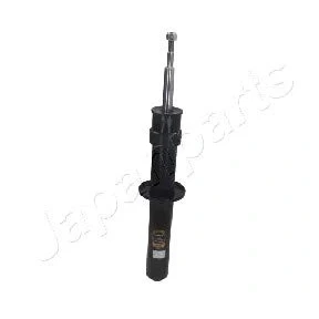Abbildung von JAPANPARTS MM 00610 Stoßdämpfer Vorderachse Gasdruck Zweirohr Federbein oben Stift BMW: X5, X6