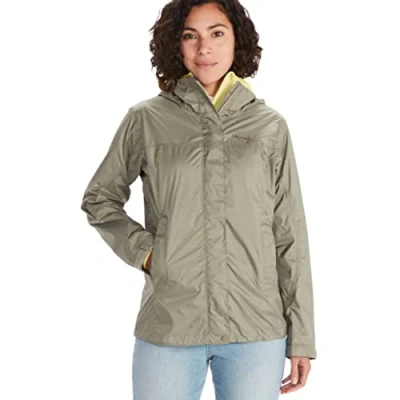 Abbildung von Marmot Wm&#039;s Precip Eco Jacket