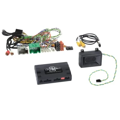 Abbildung von ACV 43uvx02 Infoadapter Passend für (Auto Marke): Opel