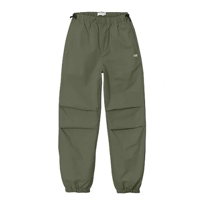 Abbildung von Name it Stoffhose für Kinder, Größe: 140, Deep lichen green