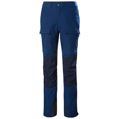 Abbildung von Damen Helly Hansen W Veir Tur Pant, Ozean, M