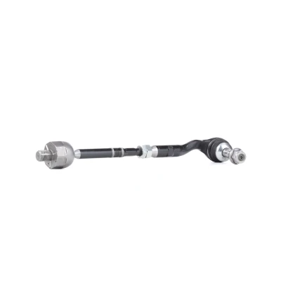 Abbildung von FEBI BILSTEIN 39677 Spurstange Vorderachse links mit Sicherungsmutter BMW: 5 Touring, Limousine, 7