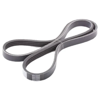 Abbildung von JAPANPARTS DV 4PK0990 Keilrippenriemen 990mm 4 MITSUBISHI: PAJERO 2, ECLIPSE 1, COLT 3, MAZDA: FAMILIA 5, 323 P V Schrägheck