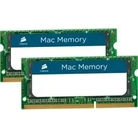 Abbildung von SO DIMM 16 GB DDR3 1333 (2x 8 GB) Dual Kit, für Mac , Arbeitsspeicher