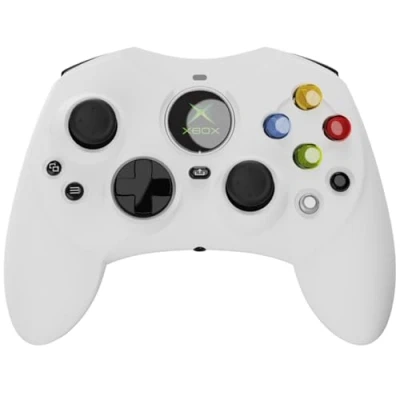 Abbildung von Hyperkin DucheS Wired Controller white