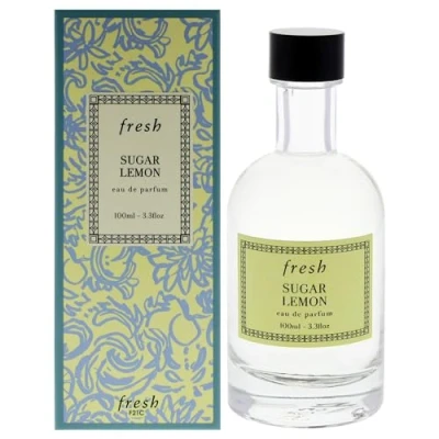 Abbildung von Zucker Zitrone Eau De Parfum Unisex 100 ml 0,1 l