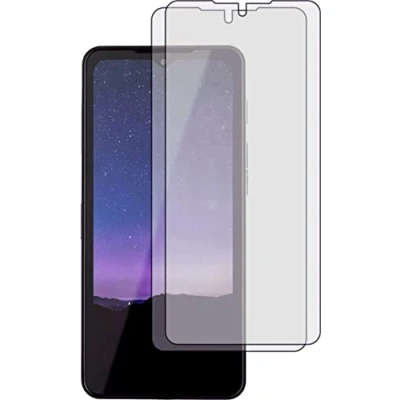 Abbildung von 4ProTec 2x Display Schutz Folie MATT für CAT S75