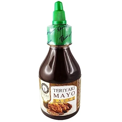 Abbildung von Thai Dancer Teriyaki Mayo 200 ml