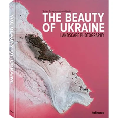 Abbildung von The Beauty of Ukraine: Landscape Photography