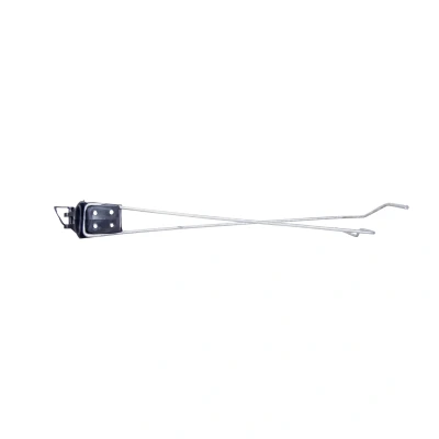 Abbildung von Gallagher Abstandisolator 32cm, 25 Stück,