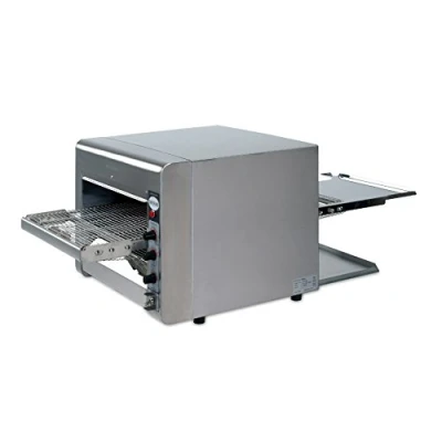 Abbildung von Saro 175 4001 Durchlaufofen Modell Gerrit, 3600 W