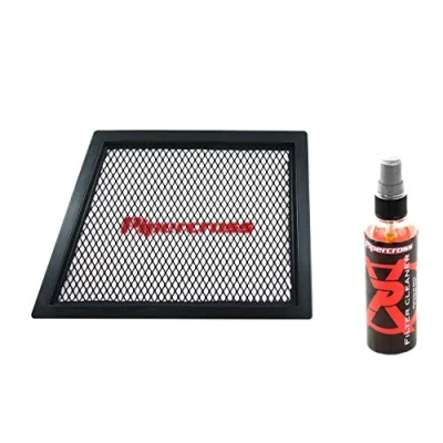 Abbildung von Pipercross Luftfilter+Reiniger kompatibel mit Mini III (JCW) F56/F60 2.0i 231 PS 03/15