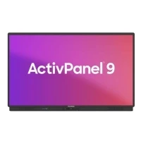 Abbildung von Promethean ActivePanel 9 Premium Interaktives Display 86 Zoll(218cm)