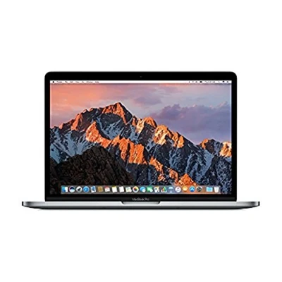 Abbildung von Apple MacBook Pro Retina Display mit 2.3GHz Intel Core i5 Dual (13 inch, 8GB RAM, 128GB SSD) (QWERTY English) Silber (Generalüberholt)