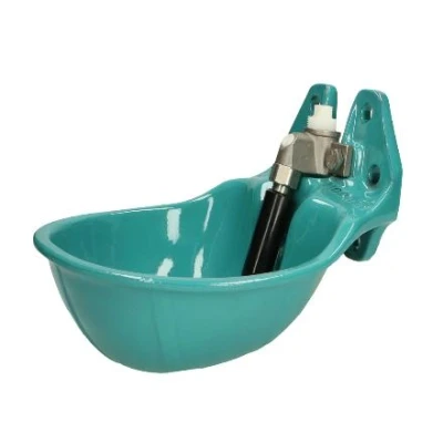 Abbildung von Suevia Tränkebecken Model 25R, 3/4&quot; Edelstahl,