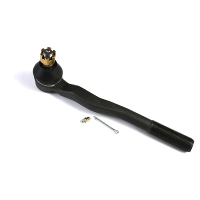 Abbildung von YAMATO I12088YMT Spurstangenkopf M 17x1,5 LHT Vorderachse rechts TOYOTA: Land Cruiser Prado 90, HILUX 5 Pick up
