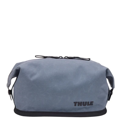 Abbildung von Thule Aion Toiletry Bag dark slate Kosmetiktasche