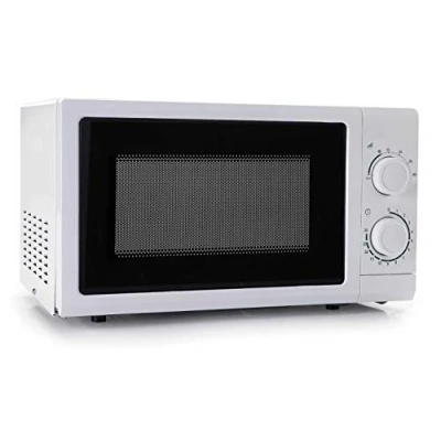 Abbildung von Lacor 69322 Mikrowelle, 700 W, Weiß