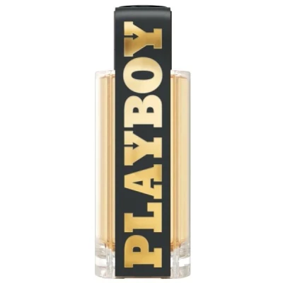 Abbildung von Playboy VIP Men Eau de Toilette (EdT) 60 ml