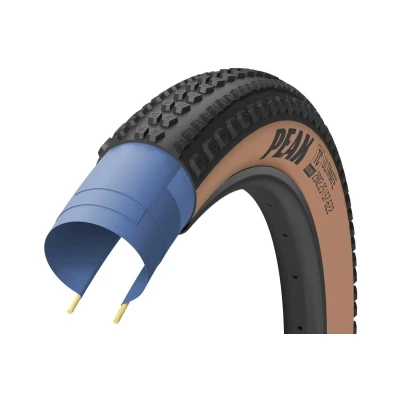 Abbildung von Goodyear Peak Ultimate TLC 29x2.4 Tan