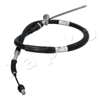 Abbildung von JAPKO 1312001L Handbremsseil hinten links TOYOTA: Supra IV