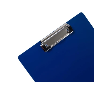 Abbildung von FolderSys Klemmbrett DIN A4 blau