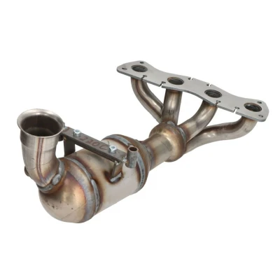 Abbildung von JMJ 1090124 Katalysator PEUGEOT: 208 I Schrägheck, 207 5008 I, CITROËN: C3 II, C5 3, Berlingo MINI: Clubman, Cabrio