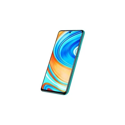 Abbildung von Xiaomi Redmi Note 9 Pro Smartphone 6GB RAM 128GB ROM 6.67&quot; DotDisplay 64MP AI Quad Camera 5020mAh (typ)* NFC Grün