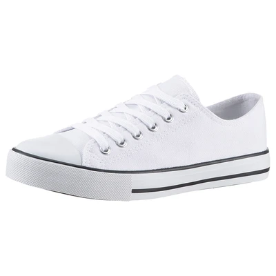 Abbildung von Aniston SHOES Sneaker, Freizeitschuh, Schnürschuh NEUE KOLLEKTION