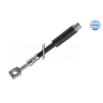 Abbildung von MEYLE 614 562 0030 Bremsschläuche Vorderachse 300 M10x1 OPEL: Combo C Tour, Corsa Schrägheck, Kasten / Kombi