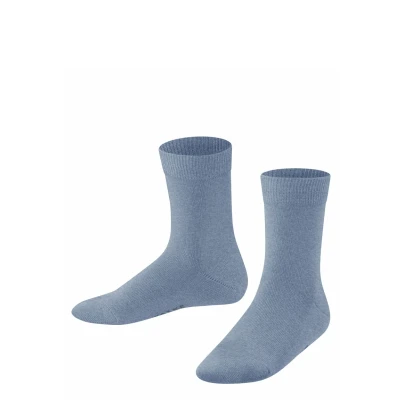 Abbildung von Falke Family Socken, Größe: 39 42, Light jeans