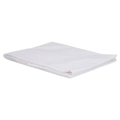 Abbildung von Frottee Spannauflage 120x200 cm m.Folie 1 St