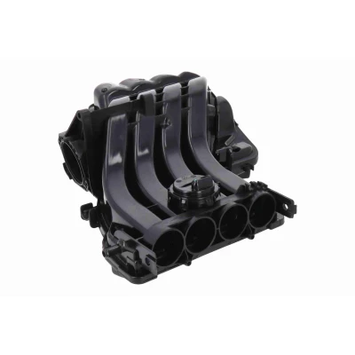 Abbildung von VAICO V10 8820 Ansaugbrücke VOLKSWAGEN: Golf 4 Variant, Schrägheck, AUDI: A3 Schrägheck