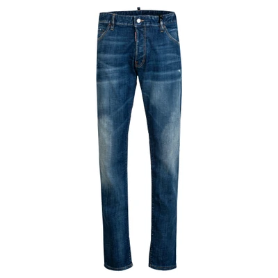 Abbildung von Dsquared2 Slim fit Jeans Cool Guy Jean