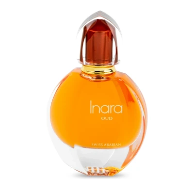 Abbildung von INARA OUD 55ML