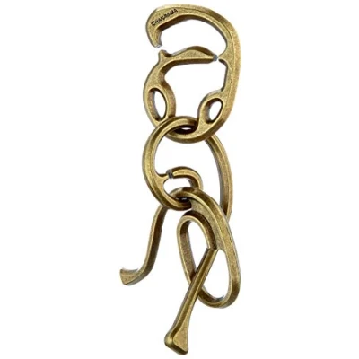 Abbildung von Hanayama Huzzle Puzzles Level 6