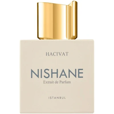 Abbildung von Nishane Extrait Parfum Hacivat